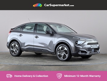 Citroen - C4