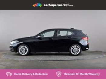 Used BMW 1 Series 2024 for sale - 74923458: Photo