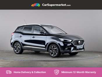 2022 - 1.0T GDi Exclusive 5-Door