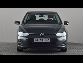 Used Volkswagen Golf 2023 for sale - 78680427: Photo