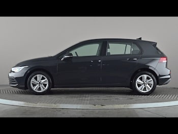 Used Volkswagen Golf 2023 for sale - 78680427: Photo