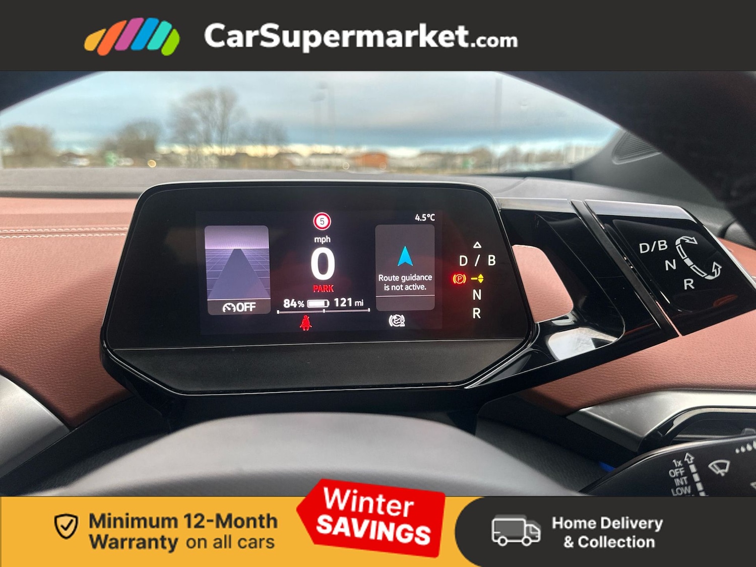 Used Volkswagen ID.4 2021 for sale - 77128775: Photo 22