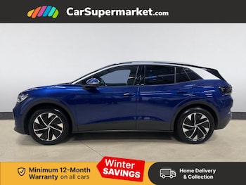 Used Volkswagen ID.4 2021 for sale - 77128775: Photo