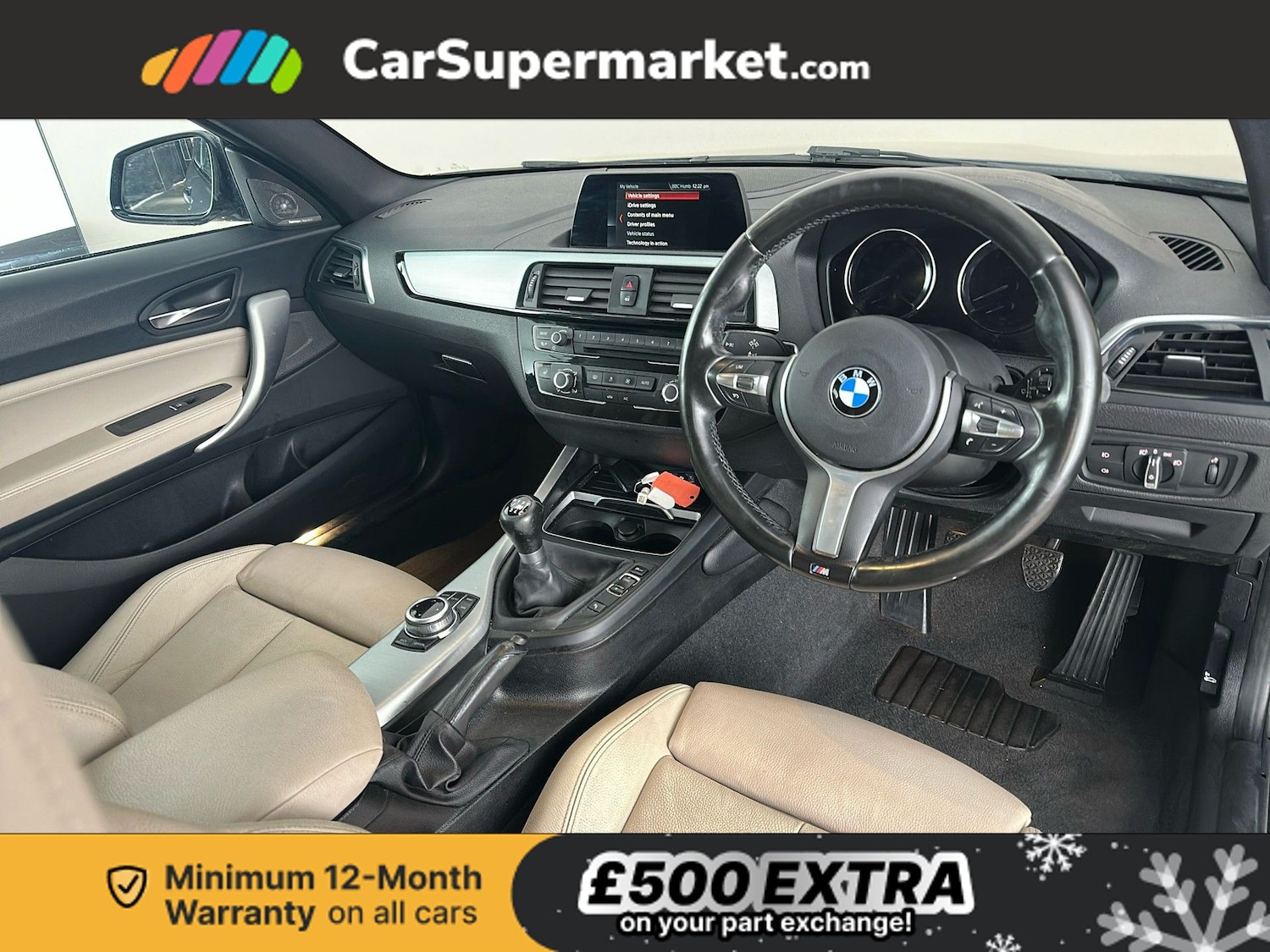 Used BMW 1 Series 2018 for sale - 76949550: Photo 14
