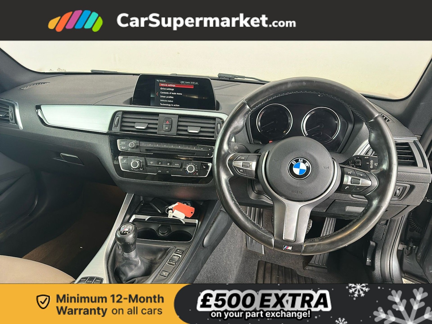 Used BMW 1 Series 2018 for sale - 76949550: Photo 15