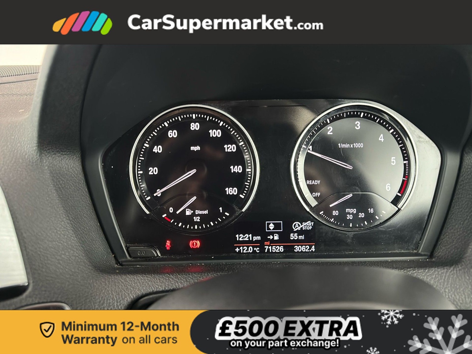 Used BMW 1 Series 2018 for sale - 76949550: Photo 16