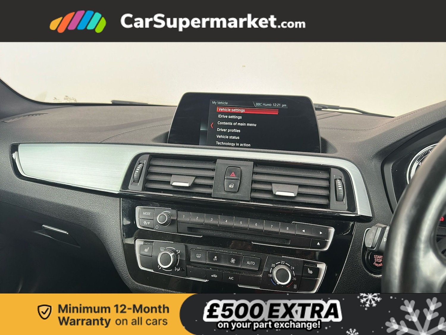 Used BMW 1 Series 2018 for sale - 76949550: Photo 17