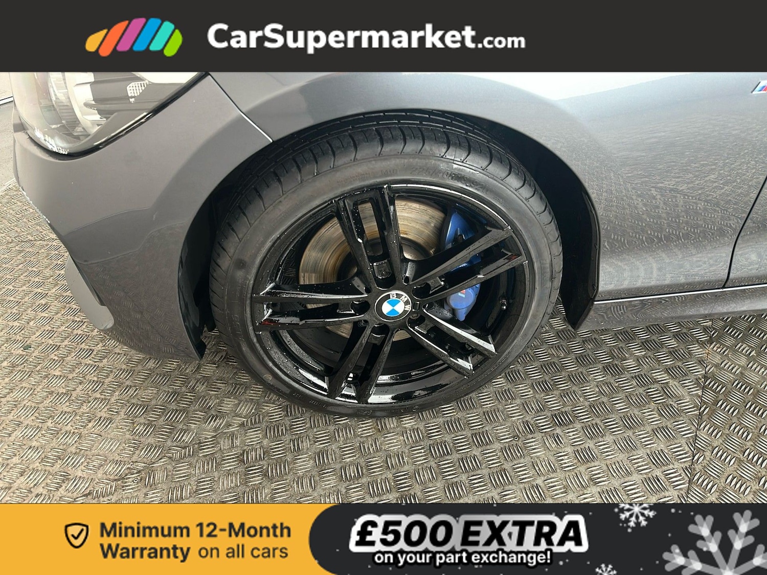 Used BMW 1 Series 2018 for sale - 76949550: Photo 20