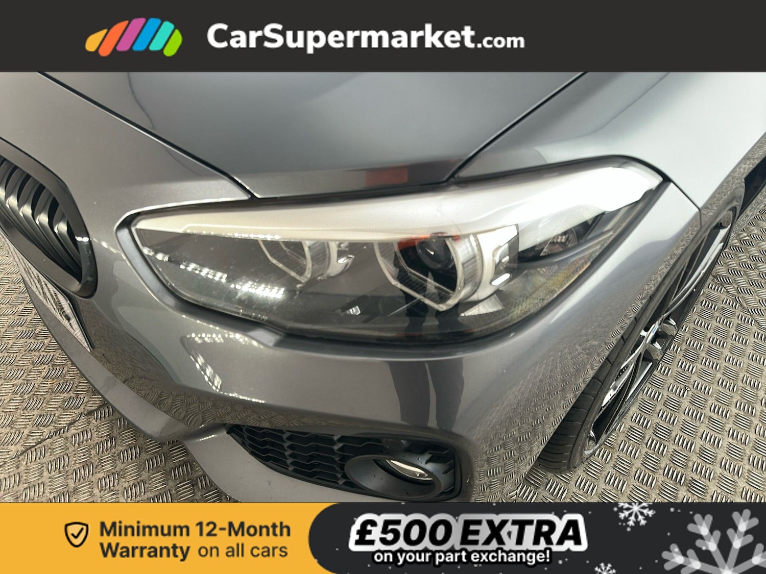 Used BMW 1 Series 2018 for sale - 76949550: Photo 21