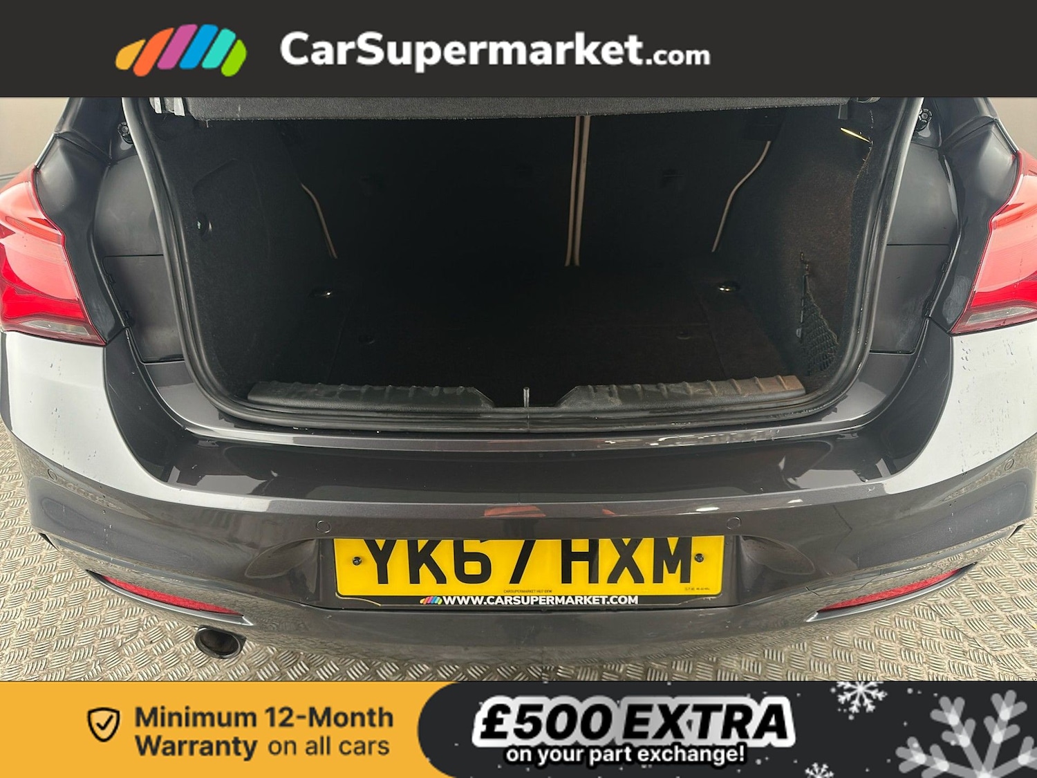 Used BMW 1 Series 2018 for sale - 76949550: Photo 23