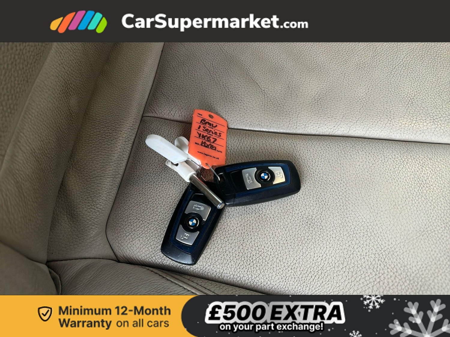 Used BMW 1 Series 2018 for sale - 76949550: Photo 24