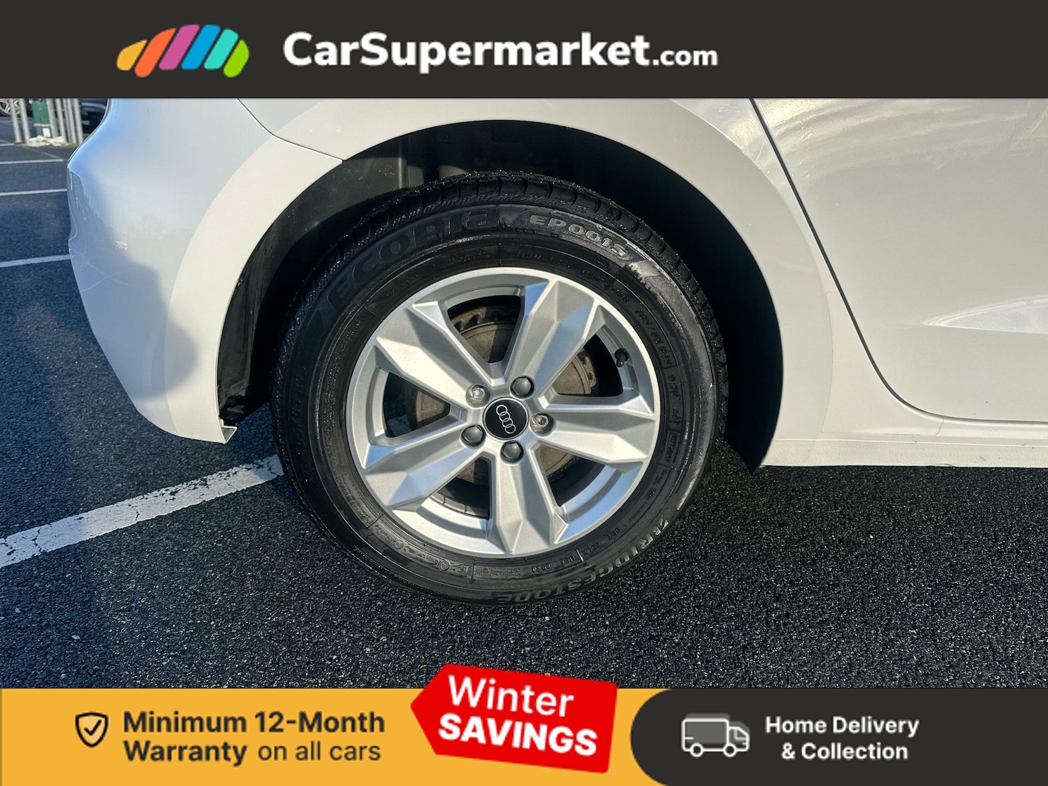 Used Audi A1 2022 for sale - 77172491: Photo 13