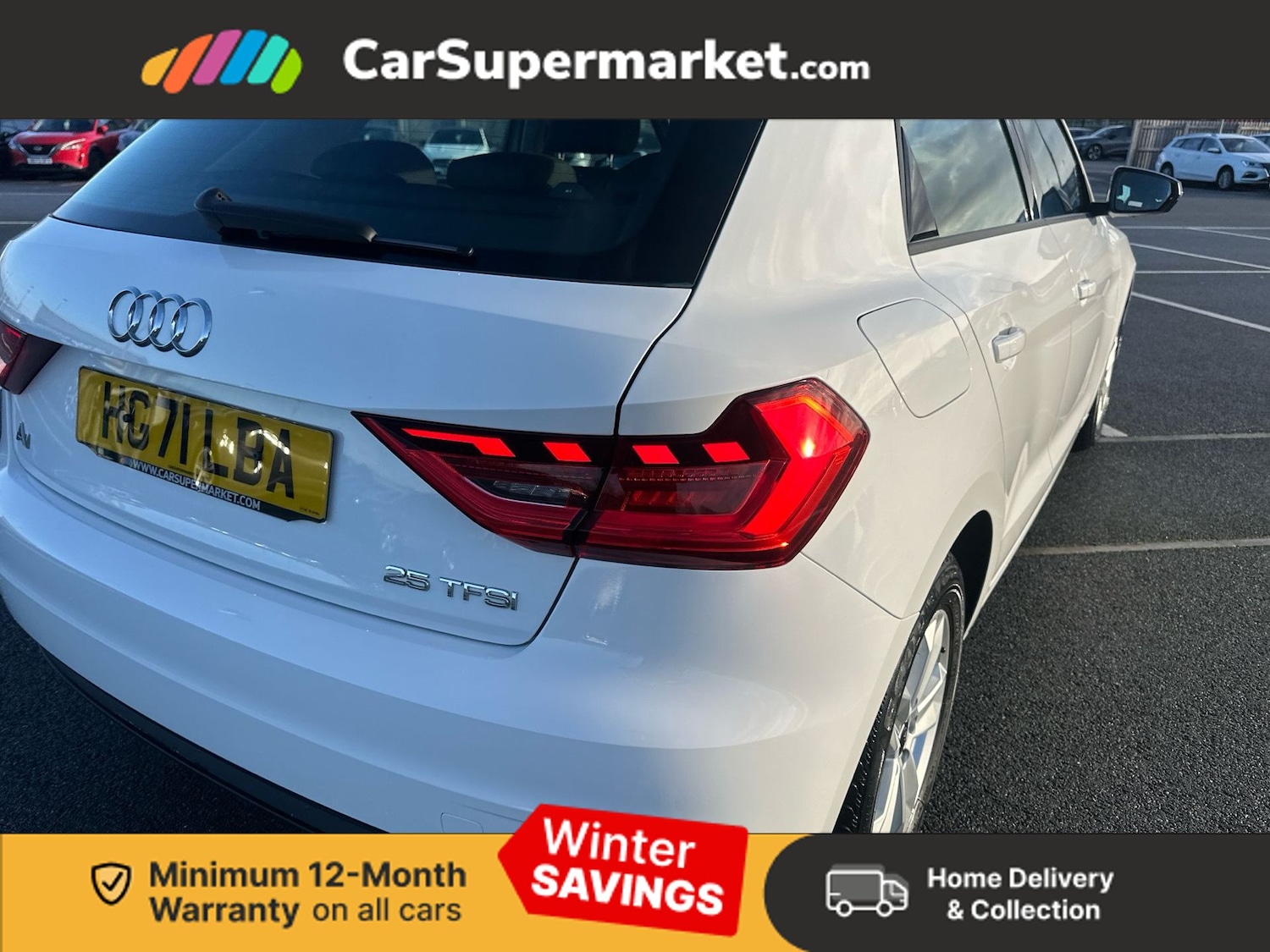 Used Audi A1 2022 for sale - 77172491: Photo 14