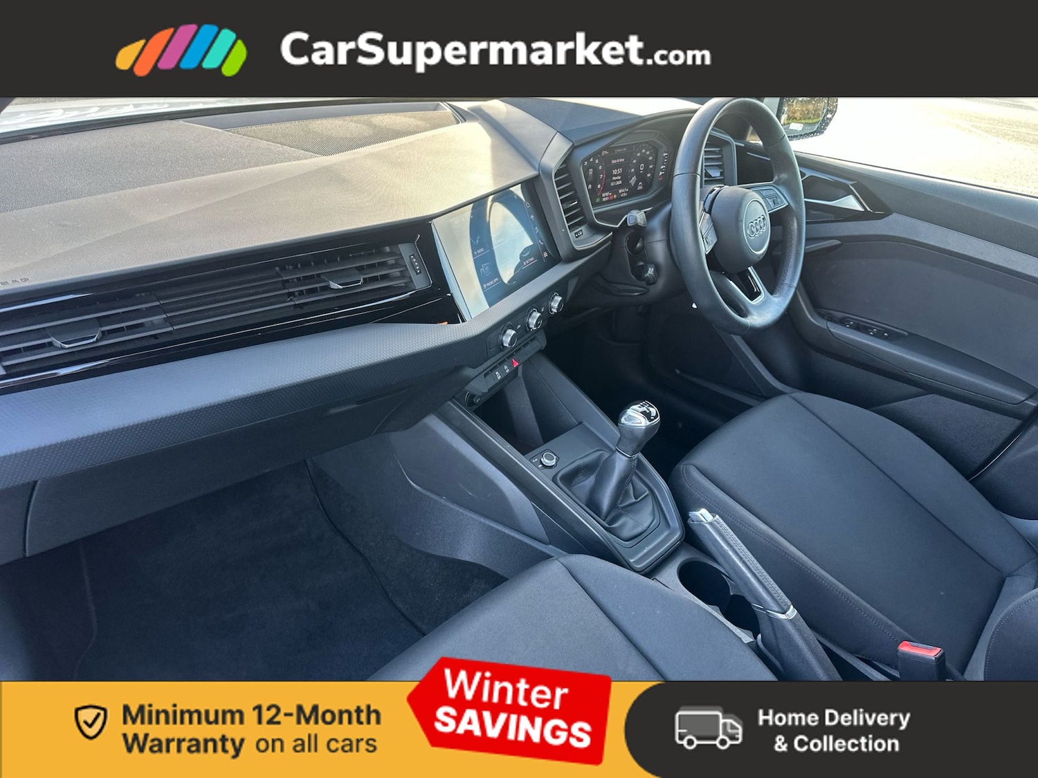 Used Audi A1 2022 for sale - 77172491: Photo 15