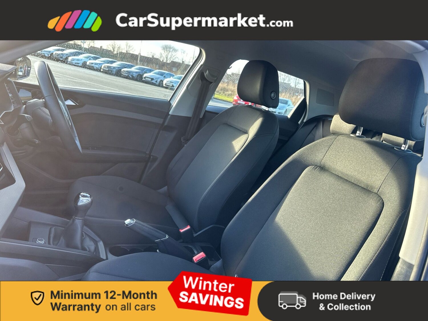 Used Audi A1 2022 for sale - 77172491: Photo 16