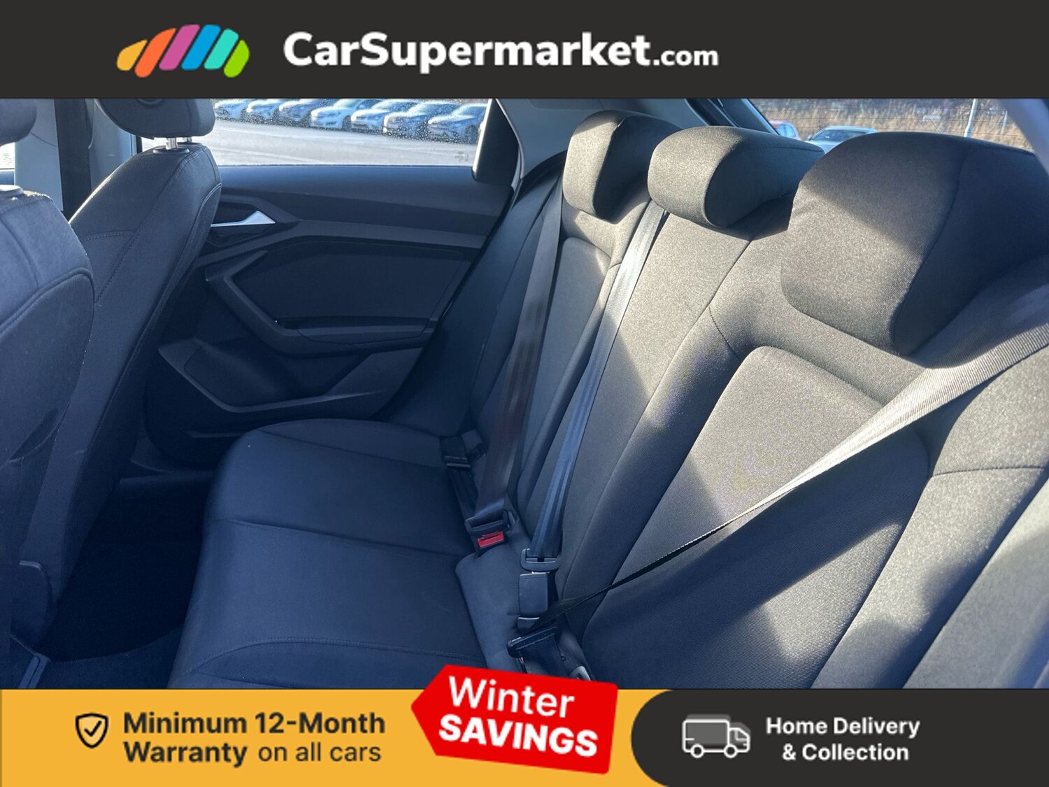 Used Audi A1 2022 for sale - 77172491: Photo 17