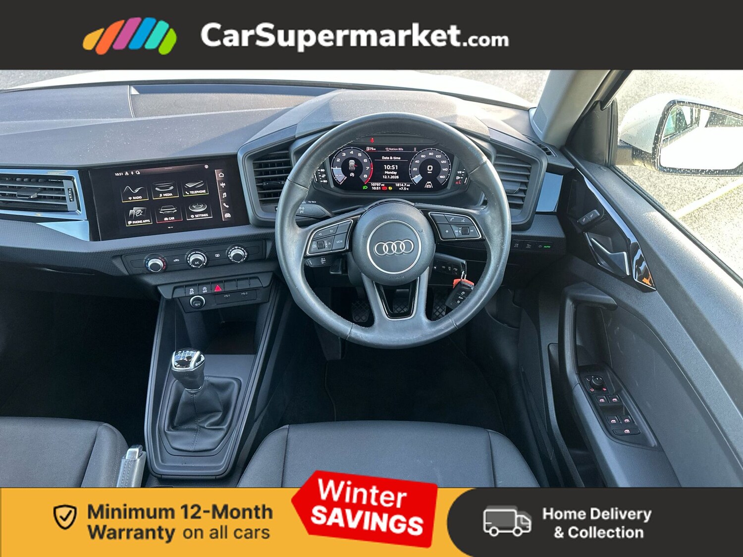 Used Audi A1 2022 for sale - 77172491: Photo 19