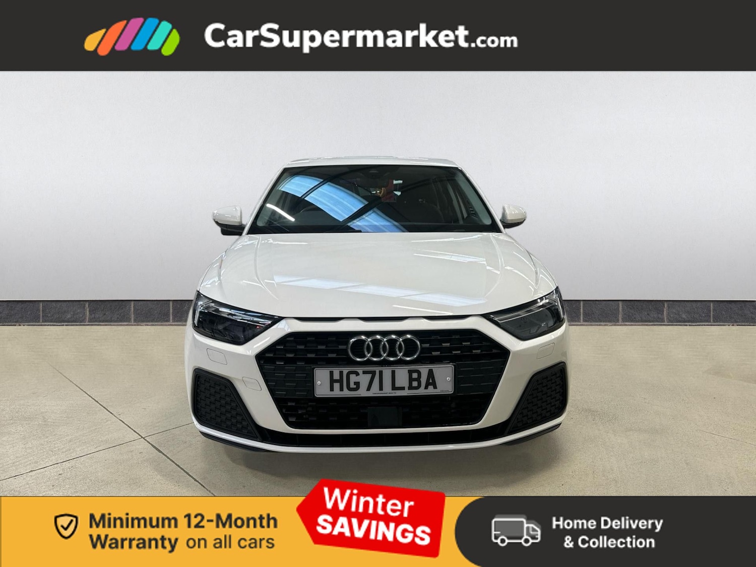 Used Audi A1 2022 for sale - 77172491: Photo 2