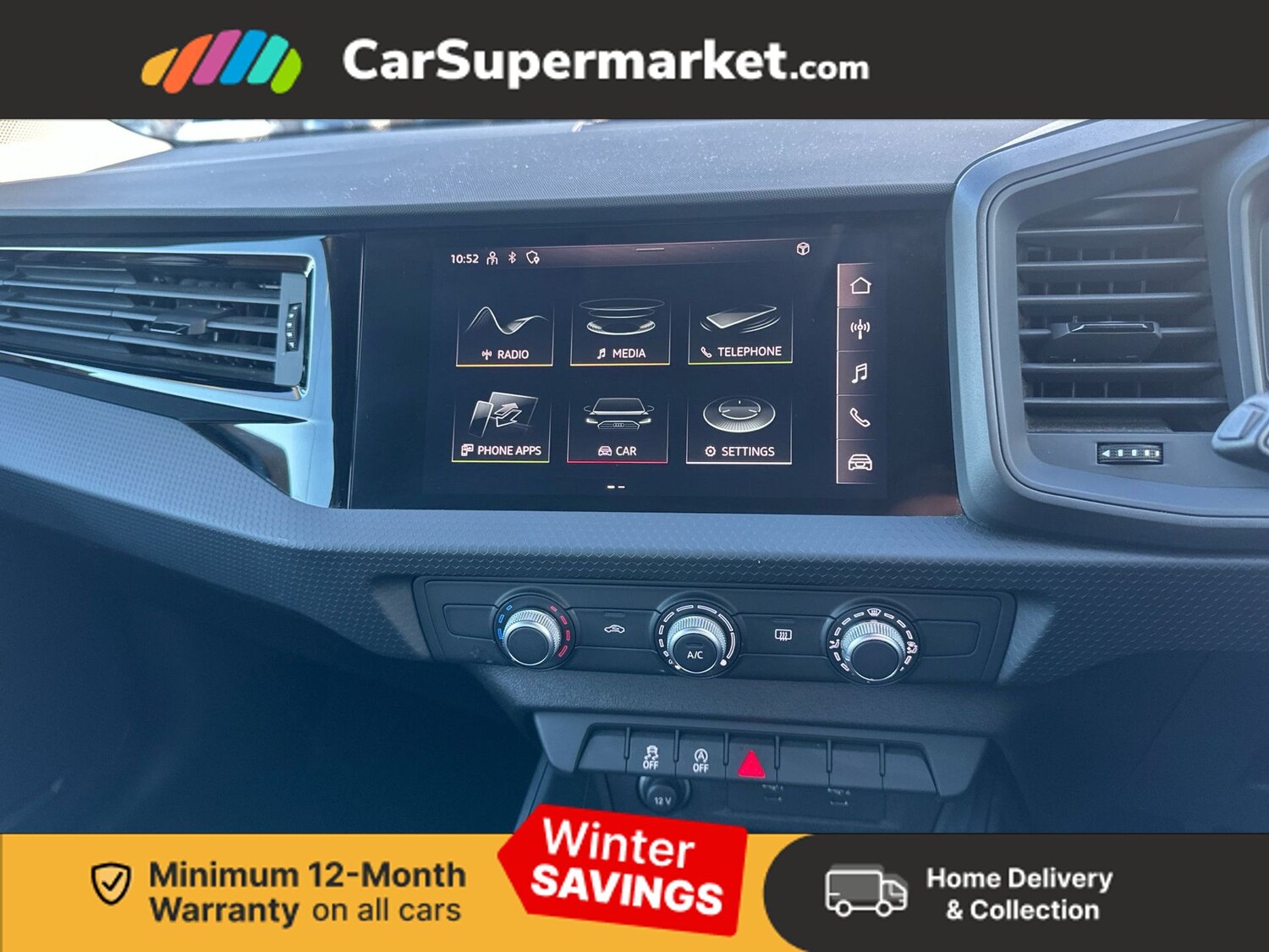 Used Audi A1 2022 for sale - 77172491: Photo 22