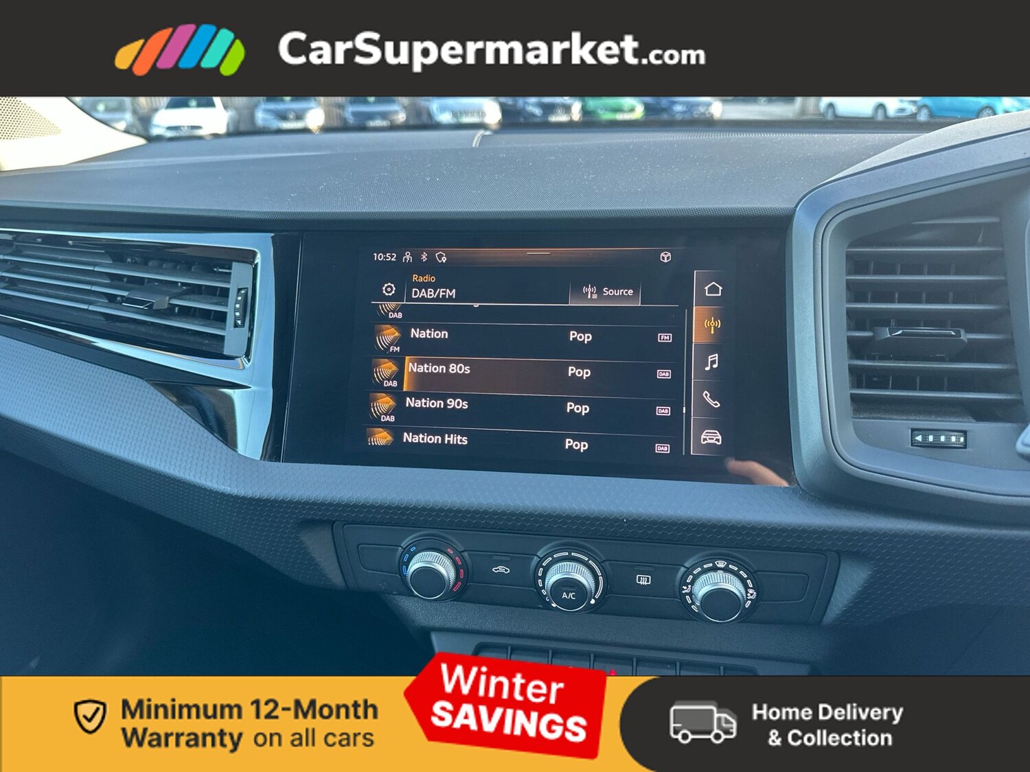 Used Audi A1 2022 for sale - 77172491: Photo 23