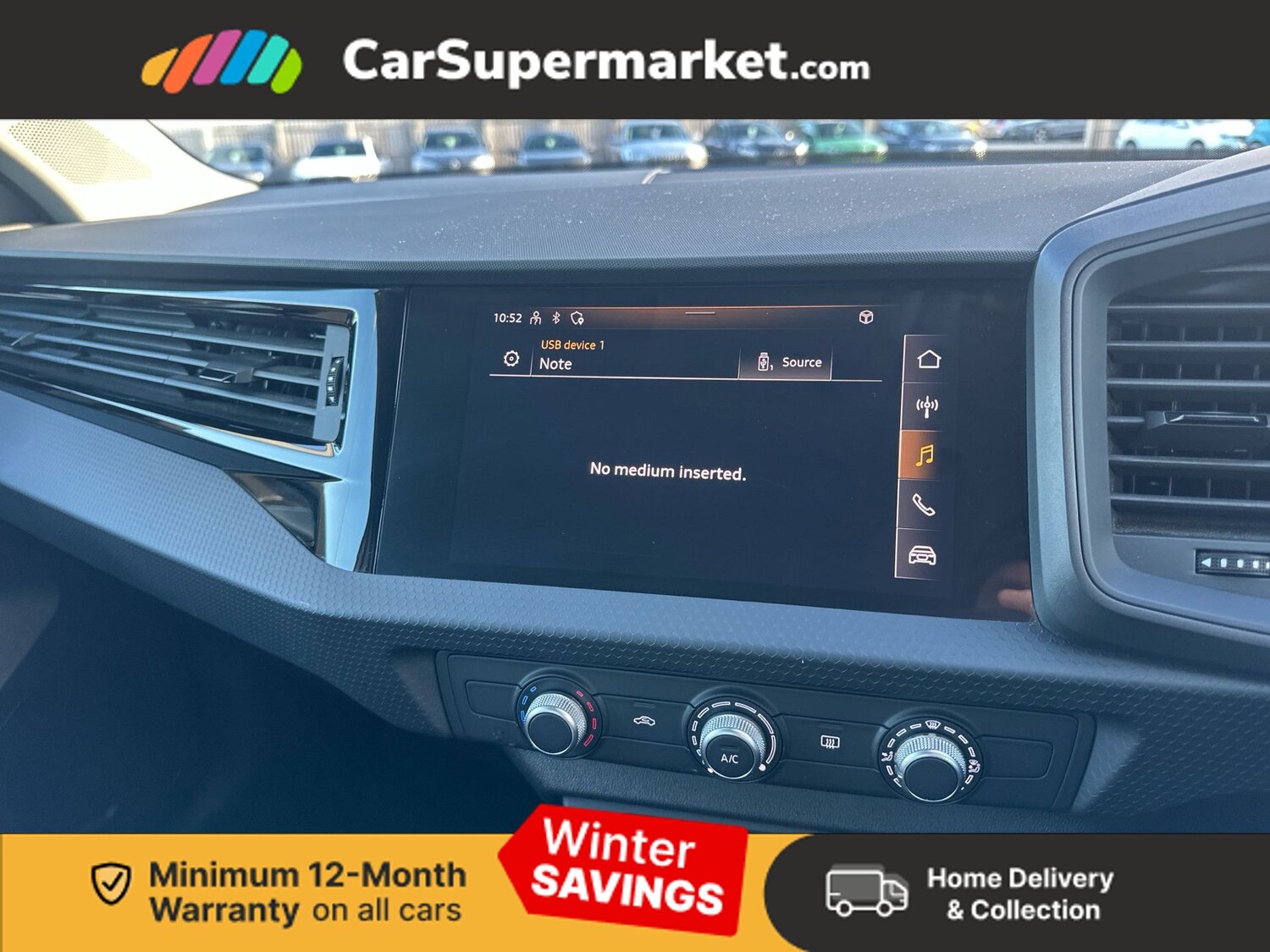 Used Audi A1 2022 for sale - 77172491: Photo 24