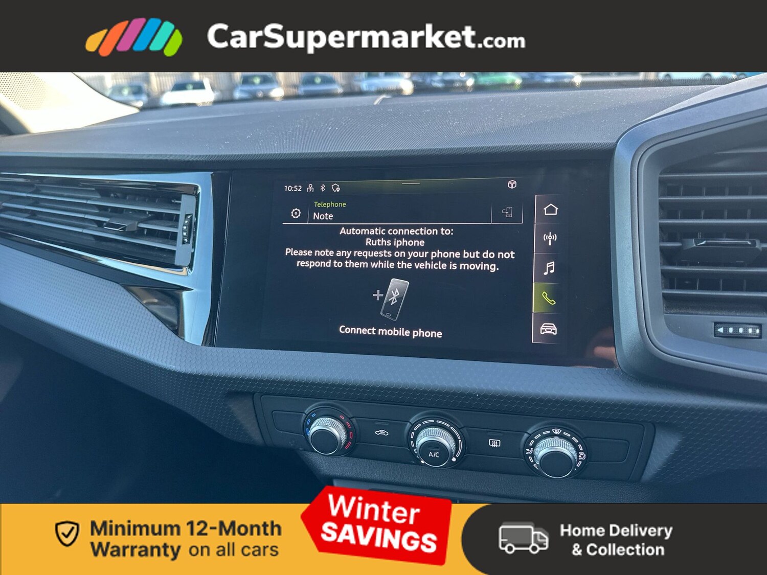 Used Audi A1 2022 for sale - 77172491: Photo 25