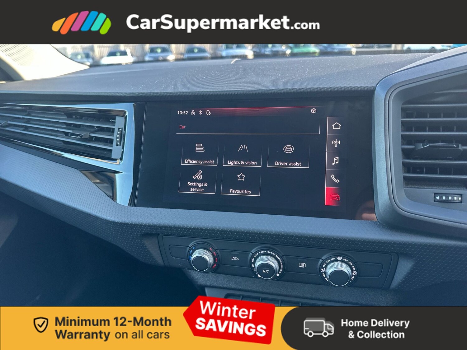 Used Audi A1 2022 for sale - 77172491: Photo 26