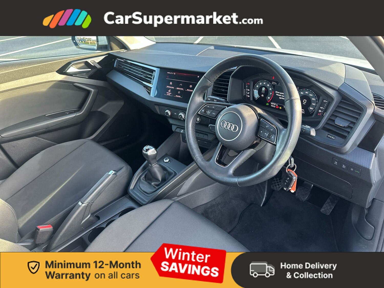 Used Audi A1 2022 for sale - 77172491: Photo 27