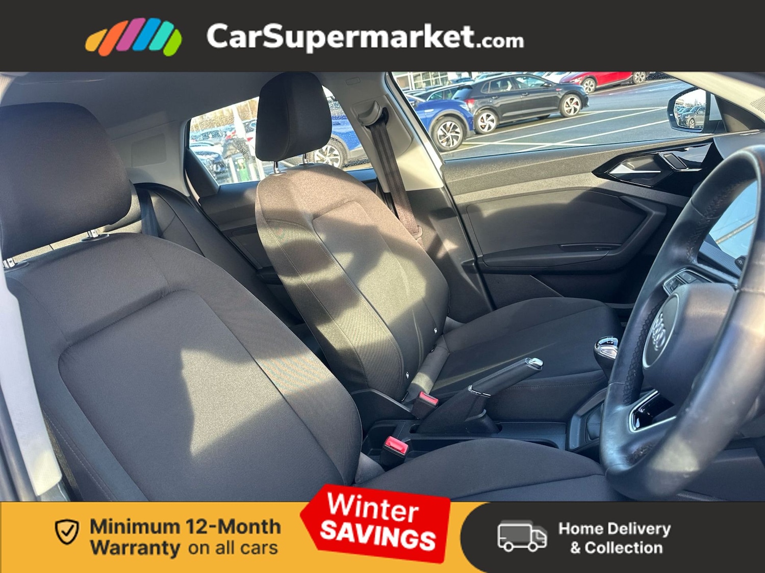 Used Audi A1 2022 for sale - 77172491: Photo 28