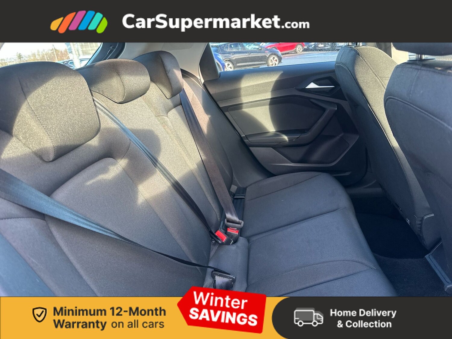 Used Audi A1 2022 for sale - 77172491: Photo 29