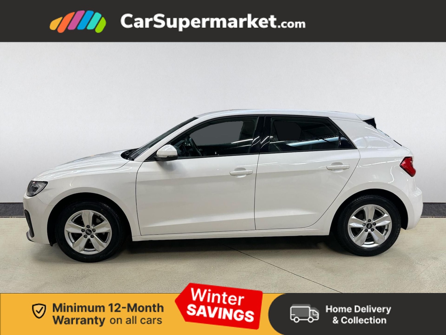 Used Audi A1 2022 for sale - 77172491: Photo 3
