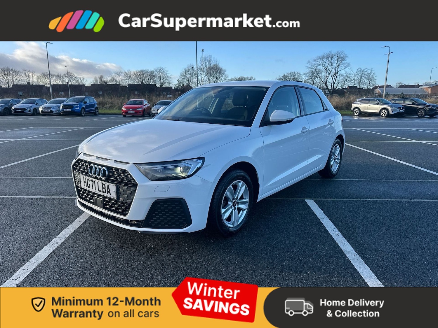 Used Audi A1 2022 for sale - 77172491: Photo 32