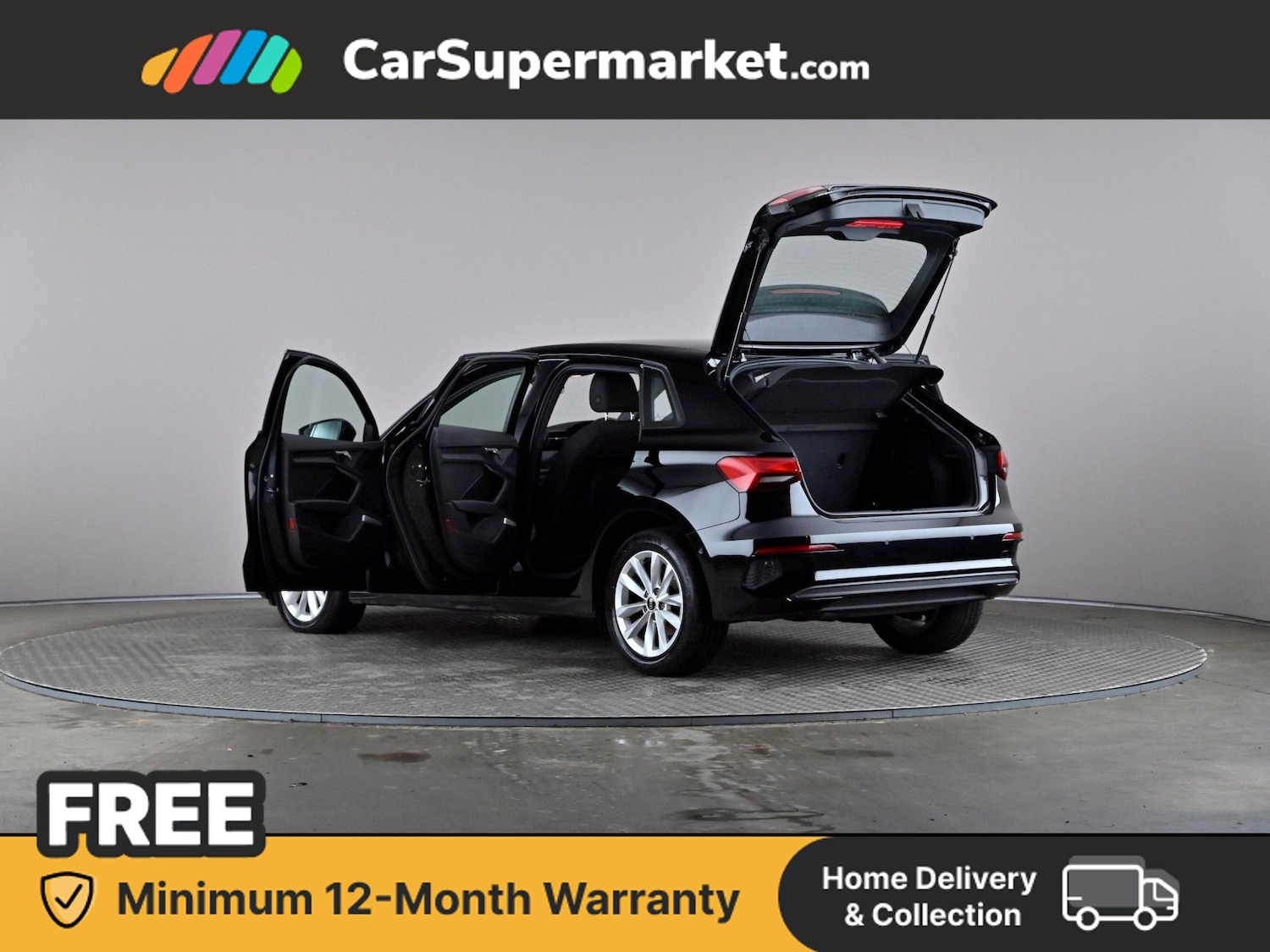 Used Audi A3 2022 for sale - 77703463: Photo 10