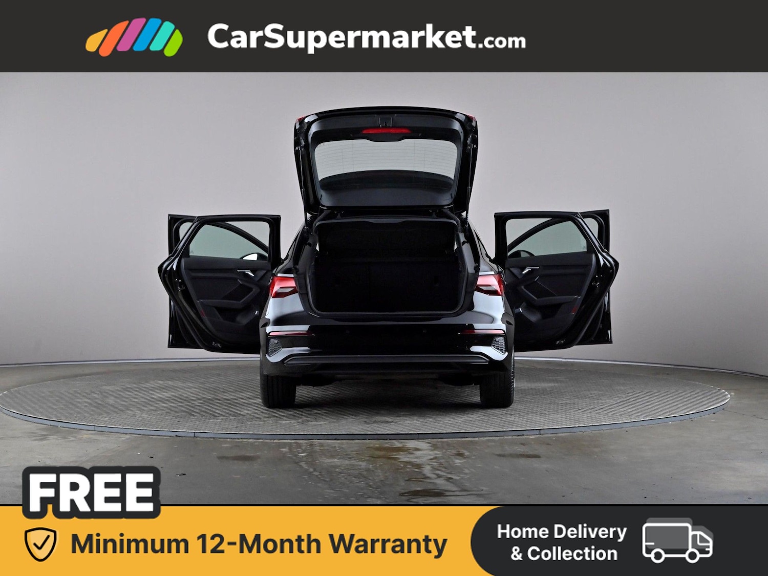 Used Audi A3 2022 for sale - 77703463: Photo 11