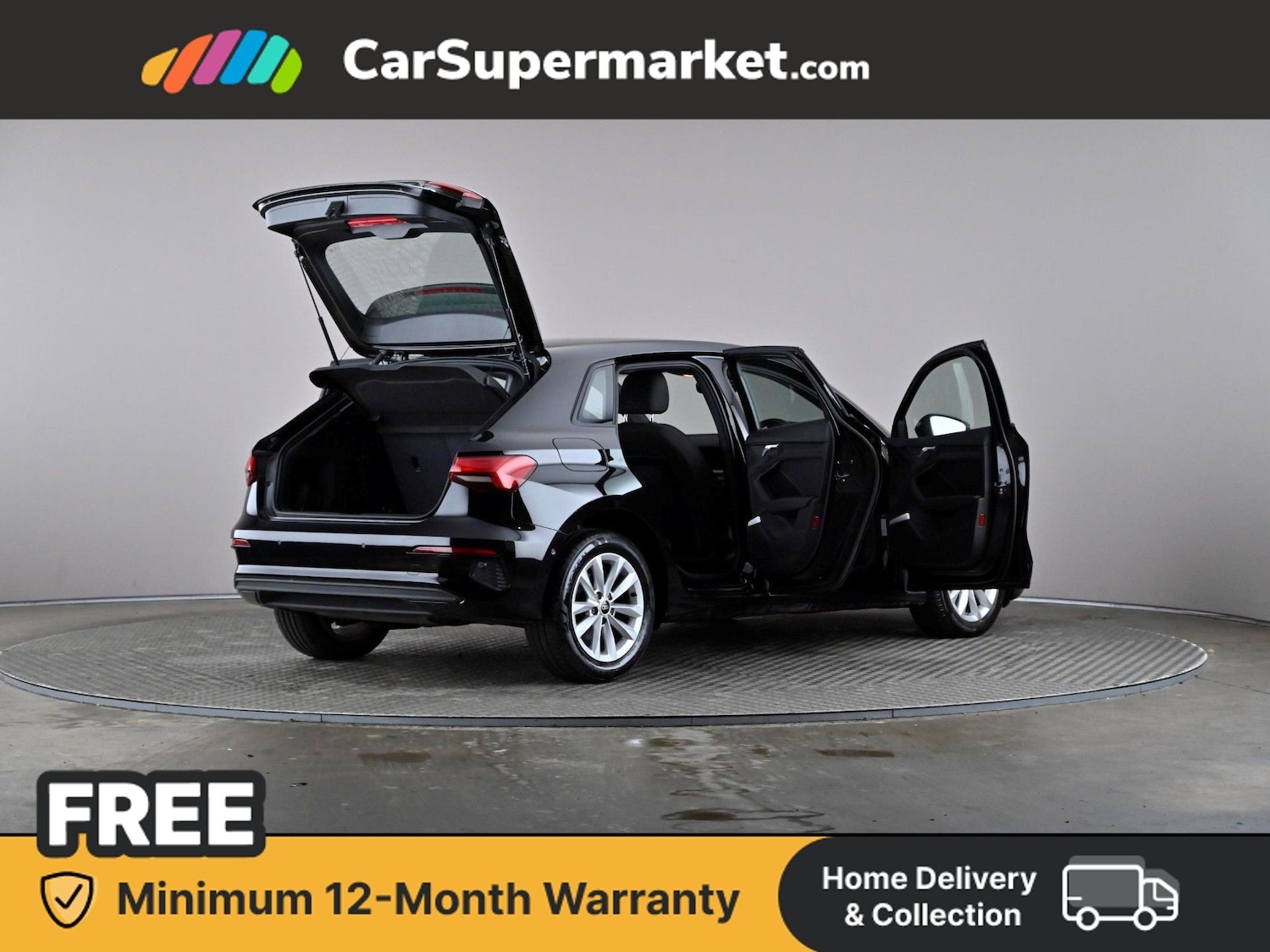 Used Audi A3 2022 for sale - 77703463: Photo 12