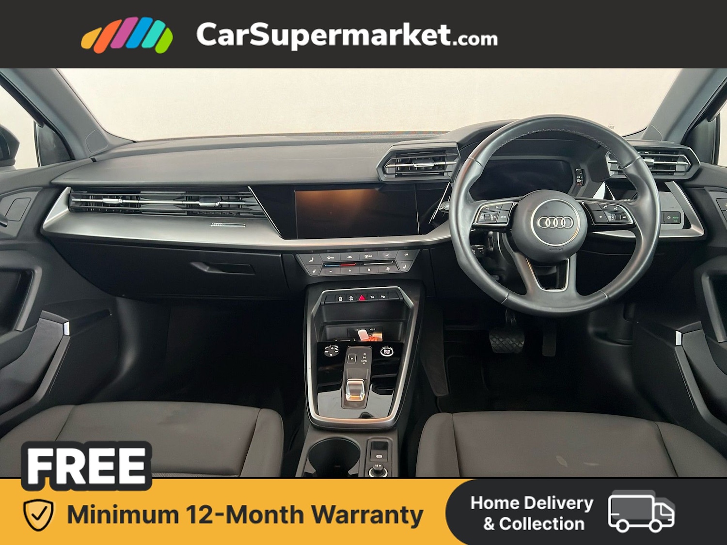 Used Audi A3 2022 for sale - 77703463: Photo 13