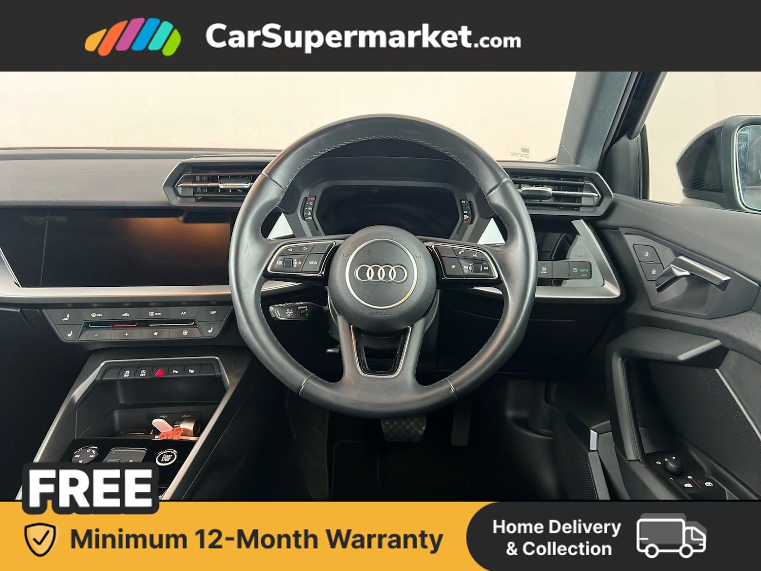 Used Audi A3 2022 for sale - 77703463: Photo 14