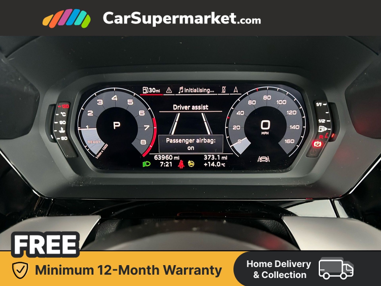 Used Audi A3 2022 for sale - 77703463: Photo 15