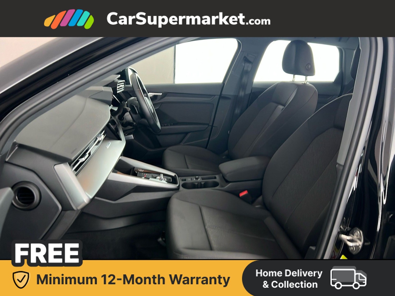 Used Audi A3 2022 for sale - 77703463: Photo 17