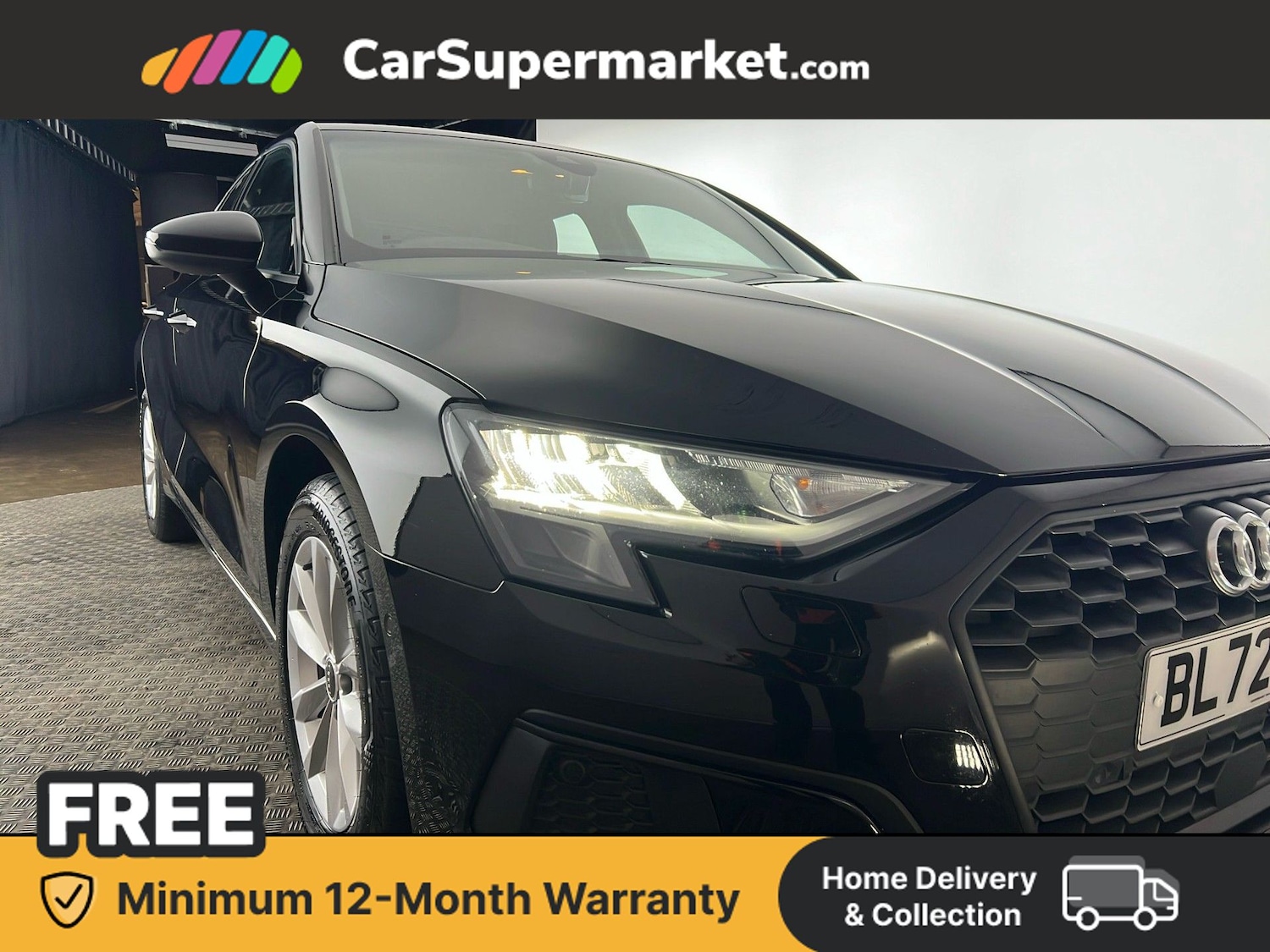 Used Audi A3 2022 for sale - 77703463: Photo 20