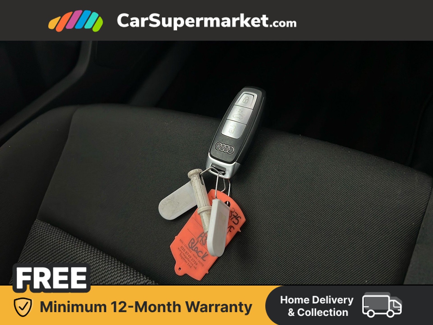 Used Audi A3 2022 for sale - 77703463: Photo 23