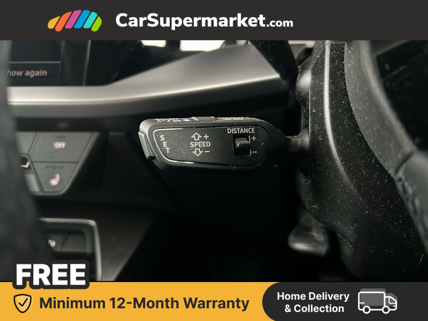 Used Audi A3 2022 for sale - 77703463: Photo 24