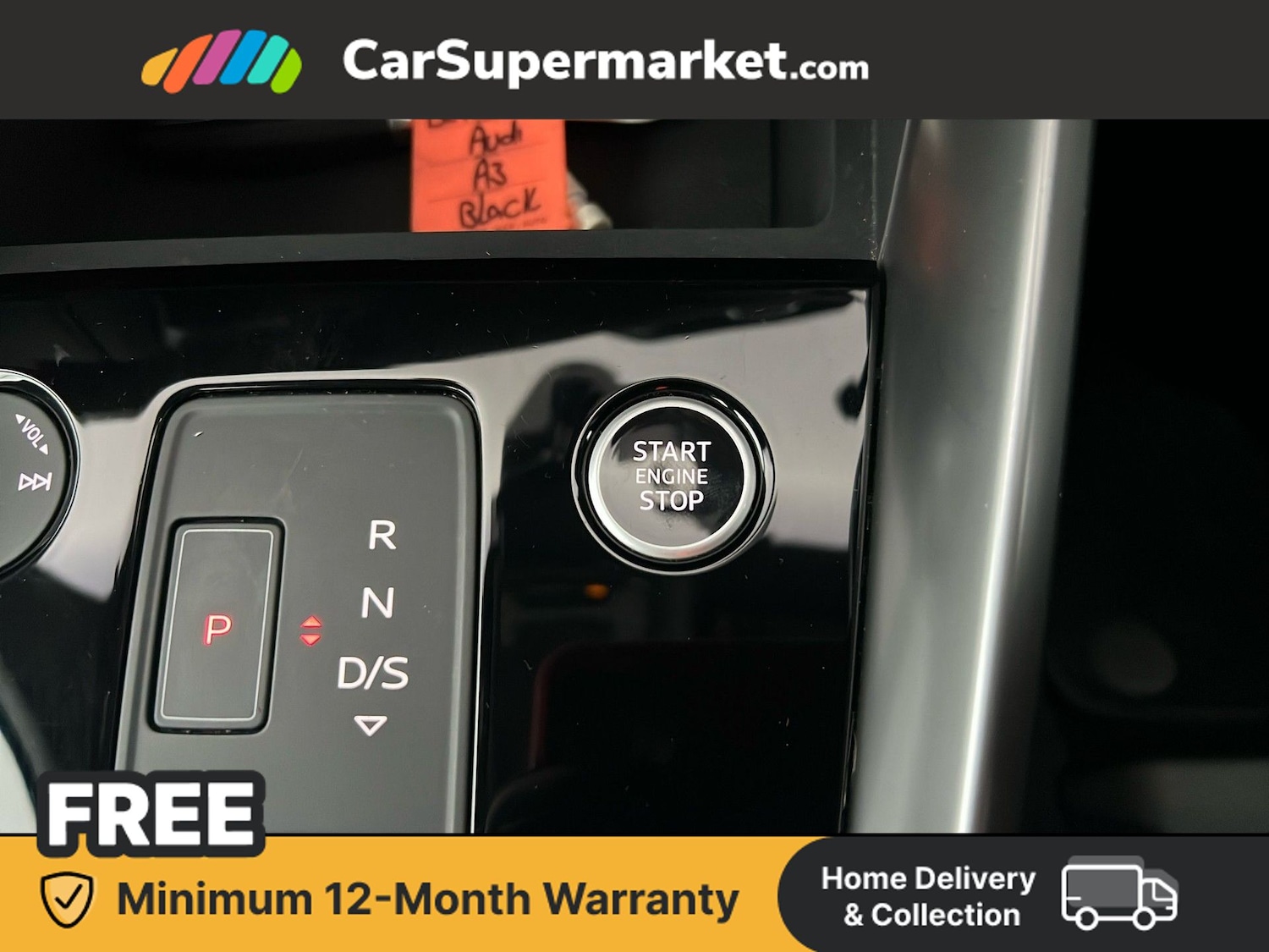 Used Audi A3 2022 for sale - 77703463: Photo 27