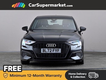 Used Audi A3 2022 for sale - 77703463: Photo