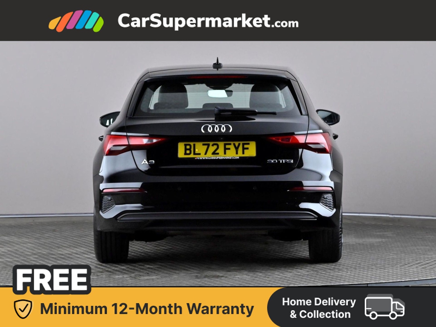 Used Audi A3 2022 for sale - 77703463: Photo 5