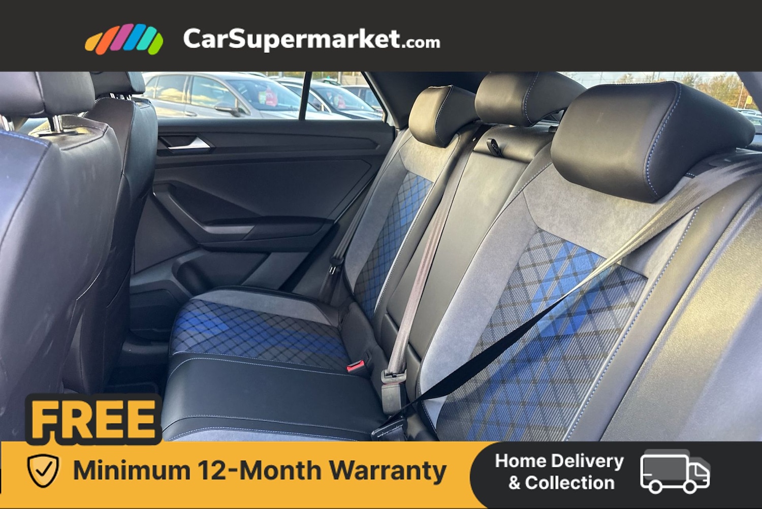 Used Volkswagen T-Roc 2023 for sale - 76469204: Photo 16