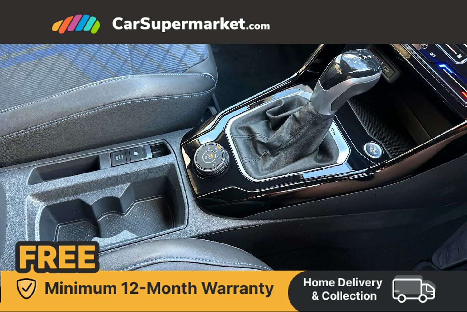 Used Volkswagen T-Roc 2023 for sale - 76469204: Photo 21