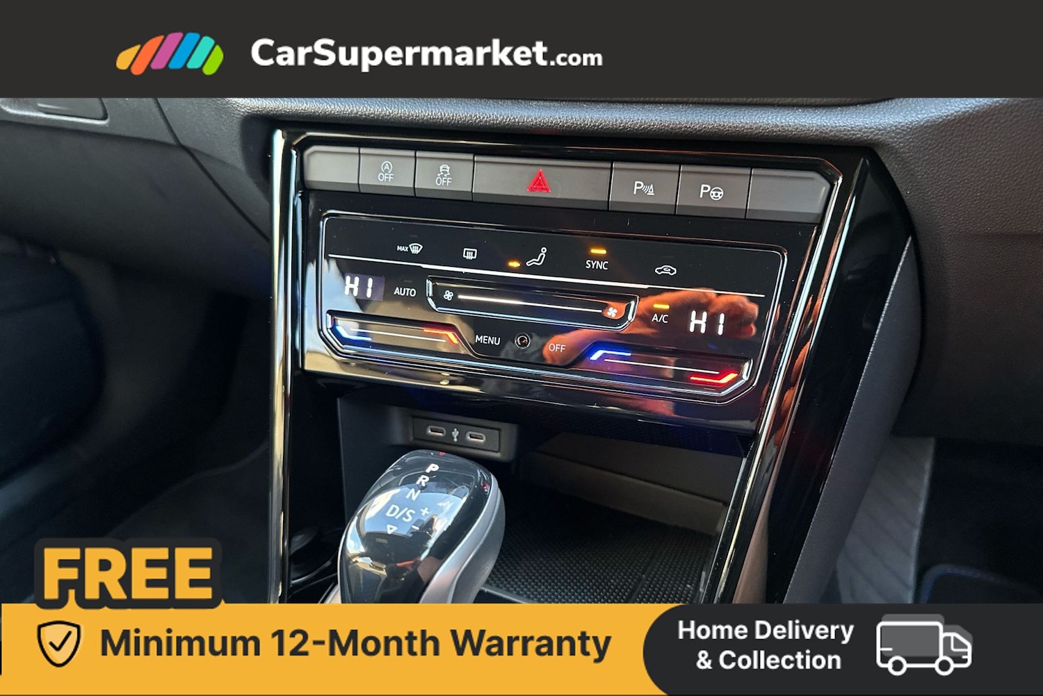 Used Volkswagen T-Roc 2023 for sale - 76469204: Photo 22