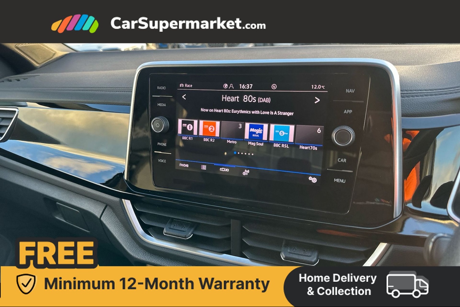 Used Volkswagen T-Roc 2023 for sale - 76469204: Photo 23