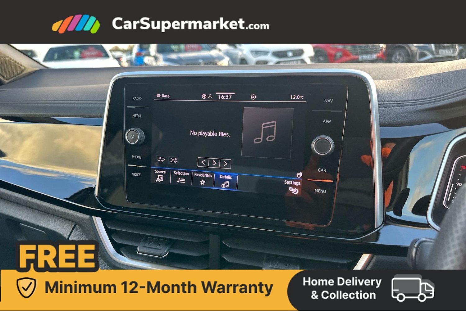 Used Volkswagen T-Roc 2023 for sale - 76469204: Photo 26